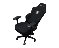 Anda Seat Phantom 3 Pro Fabric Black - 1473881 - zdjęcie 7